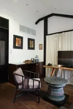 Baan Saen Fang Chiang Mai