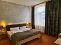 Hotel Lindenhof Bad Schandau