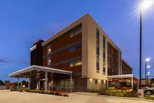 Hawthorn Extended Stay by Wyndham Kingwood Houston