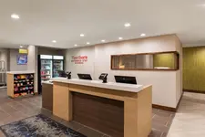 Hawthorn Extended Stay by Wyndham Kingwood Houston