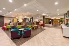 Hawthorn Extended Stay by Wyndham Kingwood Houston