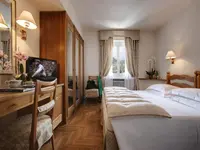 Hotel De La Poste