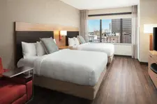 TownePlace Suites by Marriott New Orleans Downtown/Canal Street