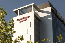 Courtyard by Marriott Santiago Las Condes