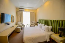 Devon Rest