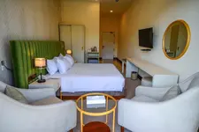 Devon Rest