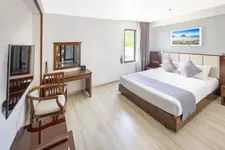 Cat Ba Paradise Hotel