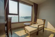 Cat Ba Paradise Hotel