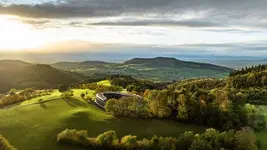 Luisenhöhe Gesundheitsresort Schwarzwald