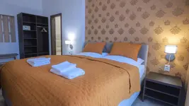 Premium City Centre Bedrooms