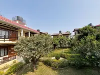 Royal Tiger Luxury Resort