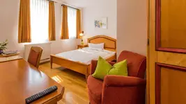 Boutique- und Businesshotel Herrenküferei