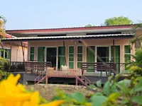 Phucharin Resort Prachinburi (ภูร์ชรินท์ รีสอร์ท)