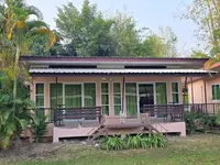 Phucharin Resort Prachinburi (ภูร์ชรินท์ รีสอร์ท)