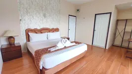 So View Phuket Resort