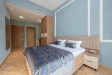 Metekhi Boutique Hotel