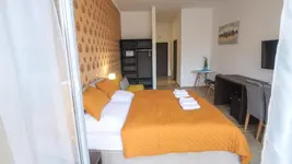 Premium City Centre Bedrooms