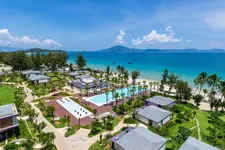 TTC Van Phong Bay Resort