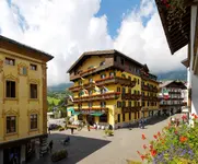 Hotel De La Poste