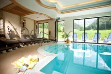 Hotel Garni Chasa Castello