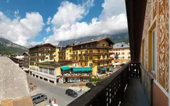 Hotel De La Poste