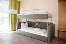 Burghotel Aschau