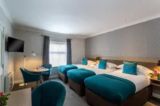 The Ashe Hotel