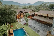 U Olive Hotel