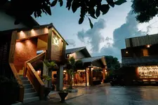 U Olive Hotel
