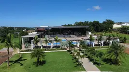 Hotel Lago Dourado