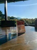 Hacienda Los Volcanes