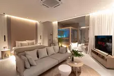 Sin Nombre Bali