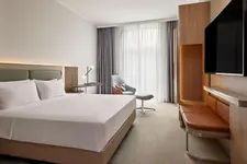 Courtyard by Marriott Magdeburg