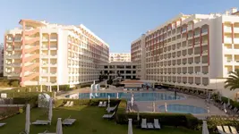 Ukino Palmeiras Village