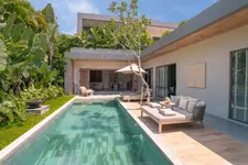 Sin Nombre Bali
