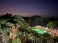 Royal Tiger Luxury Resort