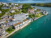 Harbour Hotel & Spa Salcombe