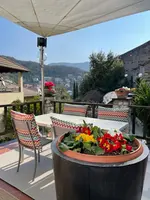 Hotel Villa Edera & La Torretta