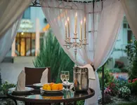 Vele Rosse Hotel
