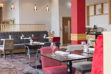 Hilton Garden Inn Birmingham Airport Uk