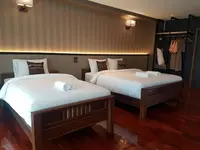 Buraphat Resort