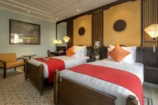 Little Residence A Boutique Hotel & Spa