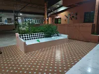 At Night Hotel