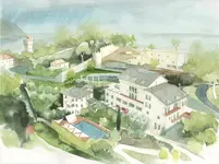 Hotel Villa Edera & La Torretta
