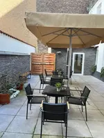 Pension Auszeit