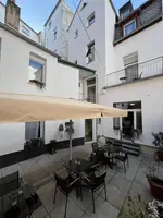 Pension Auszeit