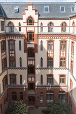 Martas Hotel Berlin-Mitte