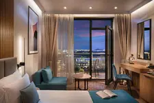 Park & Spa Hotel Markovo