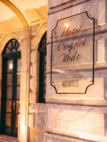 Hotel Cruz del Vado