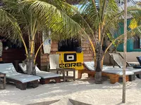 Aluna Beach Apartments